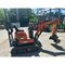  Raupenbagger Hitachi ZX 10 U-6 Minibagger Iserlohn 12466456